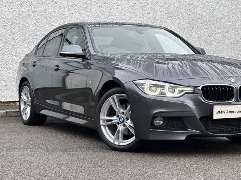 Used BMW 3 Series 2018 for sale - 77127668: Photo 34