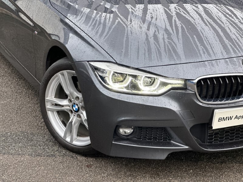 Used BMW 3 Series 2018 for sale - 77127668: Photo 35