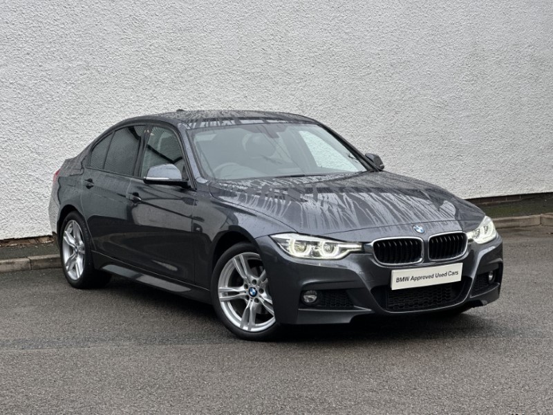 Used BMW 3 Series 2018 for sale - 77127668: Photo 37