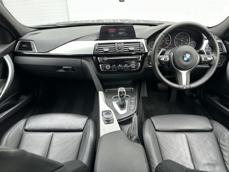 Used BMW 3 Series 2018 for sale - 77127668: Photo 4