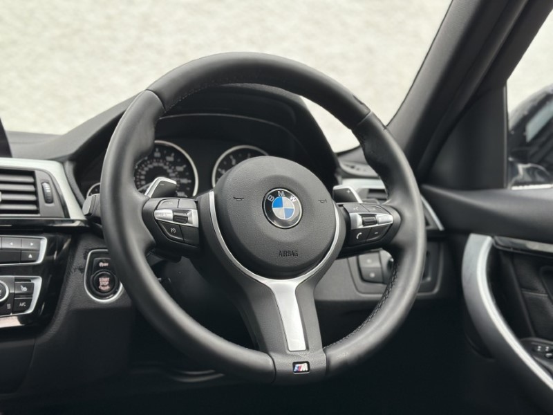 Used BMW 3 Series 2018 for sale - 77127668: Photo 5