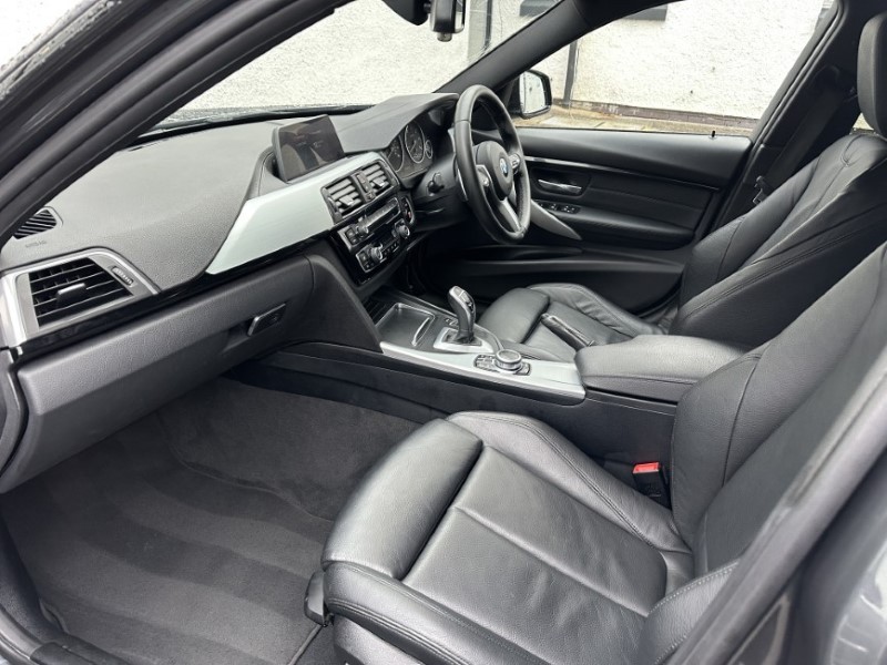 Used BMW 3 Series 2018 for sale - 77127668: Photo 7