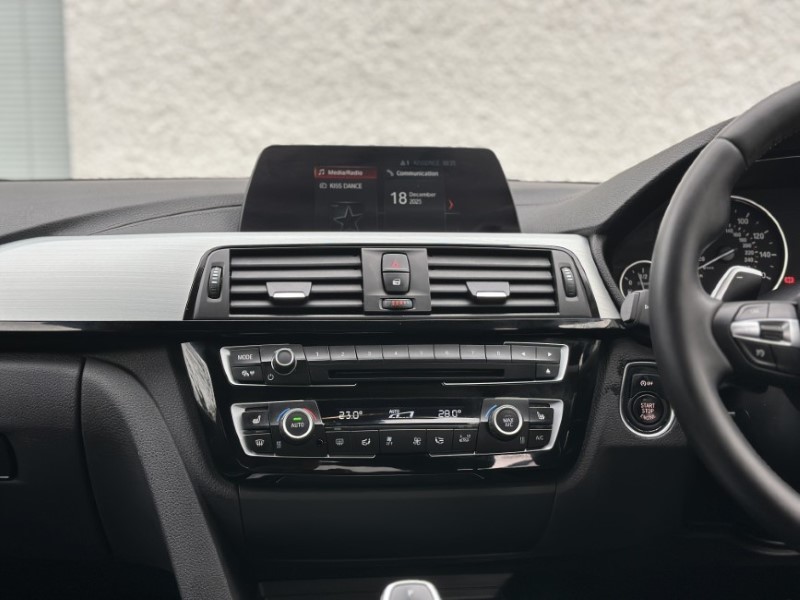 Used BMW 3 Series 2018 for sale - 77127668: Photo 8