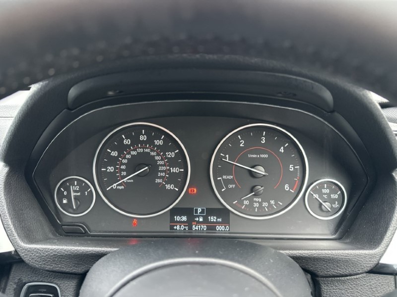 Used BMW 3 Series 2018 for sale - 77127668: Photo 9