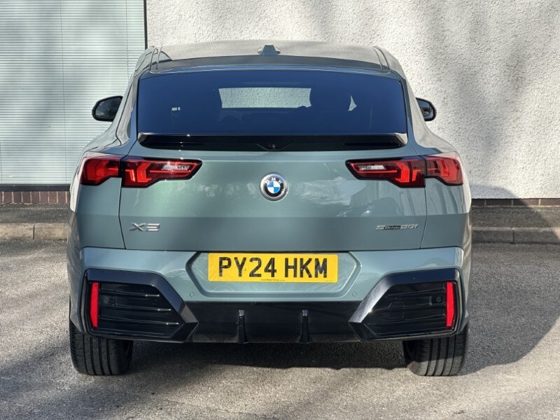 Used BMW X2 2024 for sale - 77844768: Photo 15