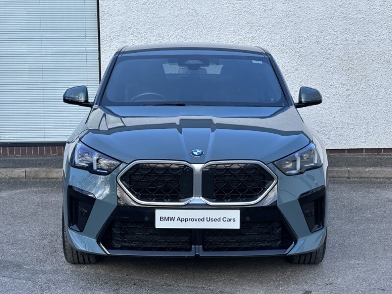 Used BMW X2 2024 for sale - 77844768: Photo 16