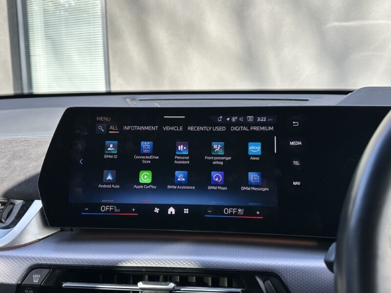 Used BMW X2 2024 for sale - 77844768: Photo 21