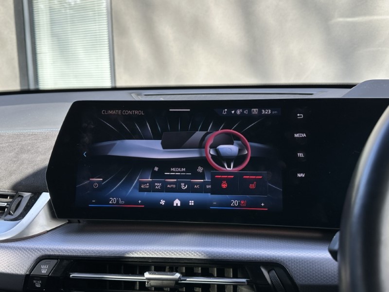 Used BMW X2 2024 for sale - 77844768: Photo 22