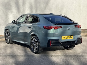Used BMW X2 2024 for sale - 77844768: Photo