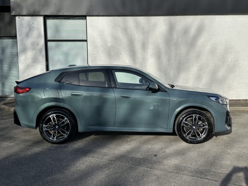 Used BMW X2 2024 for sale - 77844768: Photo 3