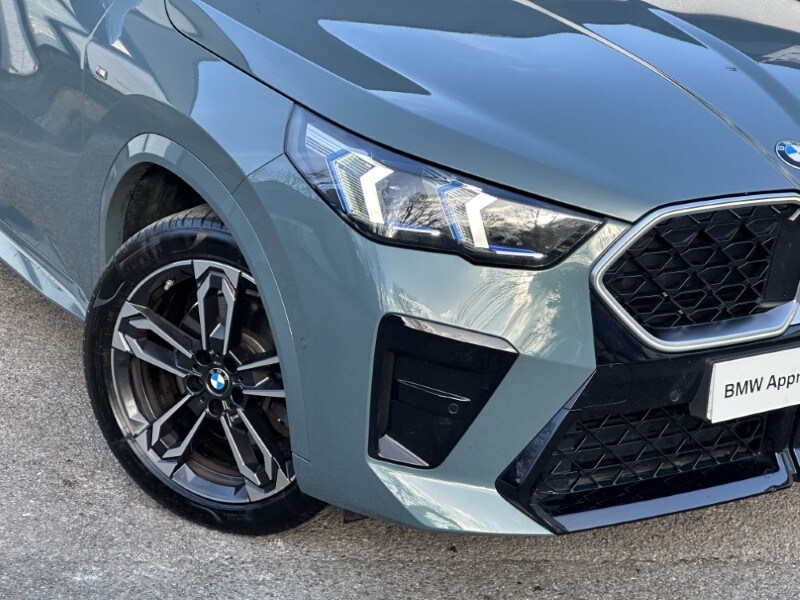 Used BMW X2 2024 for sale - 77844768: Photo 37