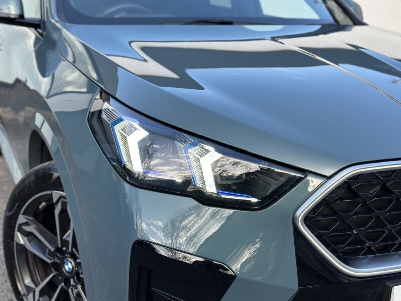 Used BMW X2 2024 for sale - 77844768: Photo 38