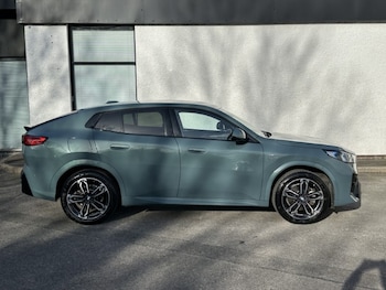 Used BMW X2 2024 for sale - 77844768: Photo