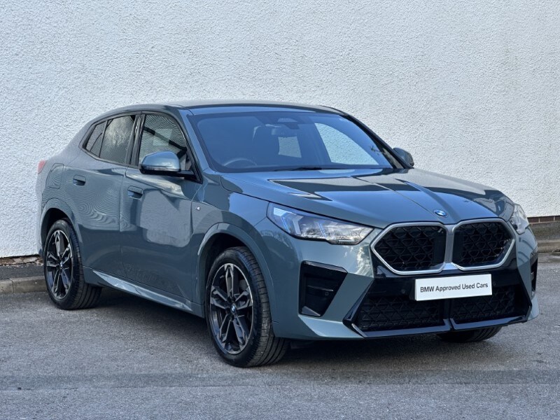 Used BMW X2 2024 for sale - 77844768: Photo 40