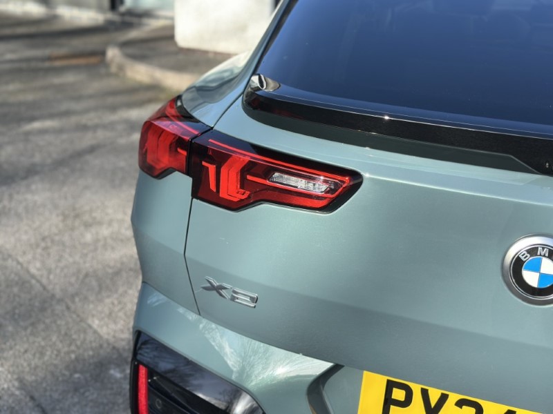 Used BMW X2 2024 for sale - 77844768: Photo 41