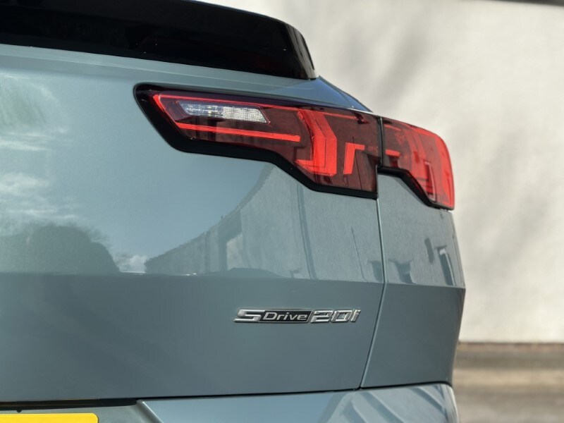 Used BMW X2 2024 for sale - 77844768: Photo 42