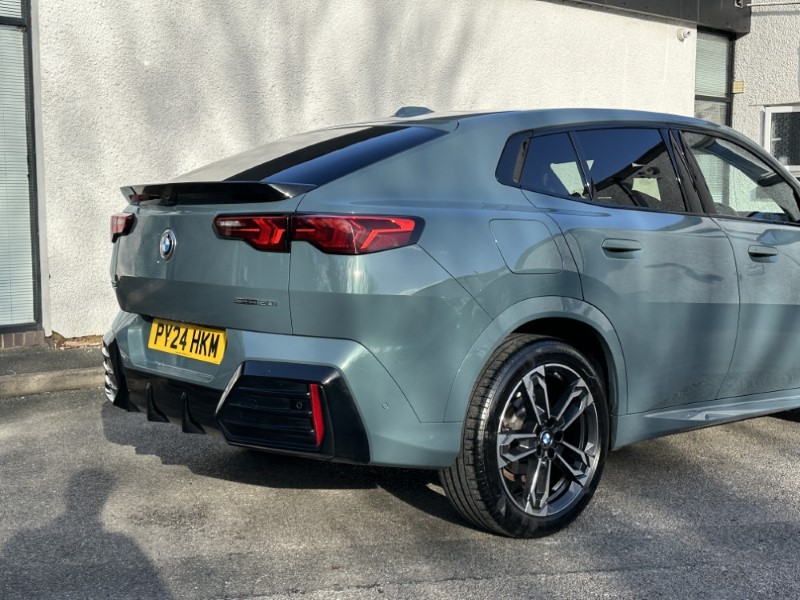 Used BMW X2 2024 for sale - 77844768: Photo 43