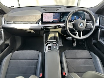 Used BMW X2 2024 for sale - 77844768: Photo