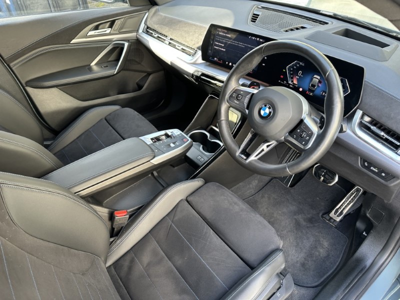 Used BMW X2 2024 for sale - 77844768: Photo 6