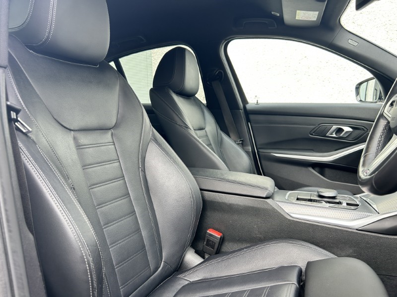 Used BMW 3 Series 2024 for sale - 78090497: Photo 11