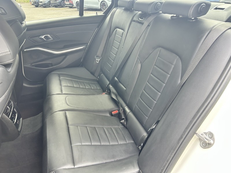 Used BMW 3 Series 2024 for sale - 78090497: Photo 12