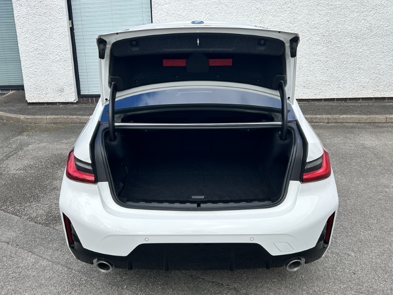 Used BMW 3 Series 2024 for sale - 78090497: Photo 13