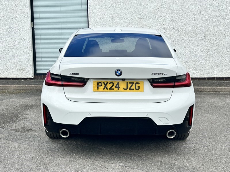 Used BMW 3 Series 2024 for sale - 78090497: Photo 15