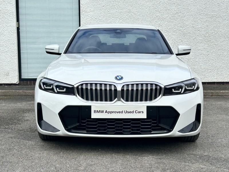 Used BMW 3 Series 2024 for sale - 78090497: Photo 16