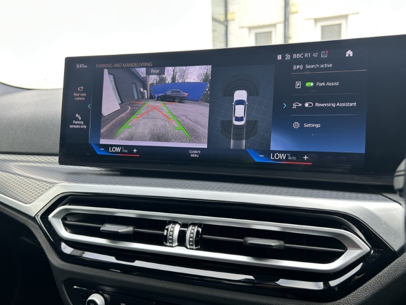 Used BMW 3 Series 2024 for sale - 78090497: Photo 19