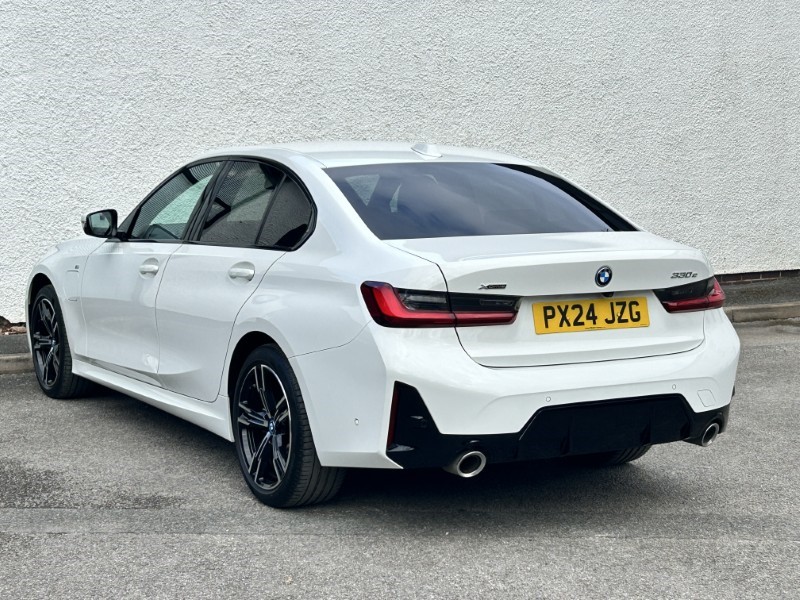 Used BMW 3 Series 2024 for sale - 78090497: Photo 2