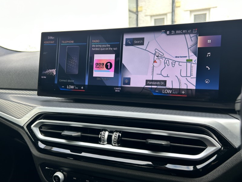 Used BMW 3 Series 2024 for sale - 78090497: Photo 20