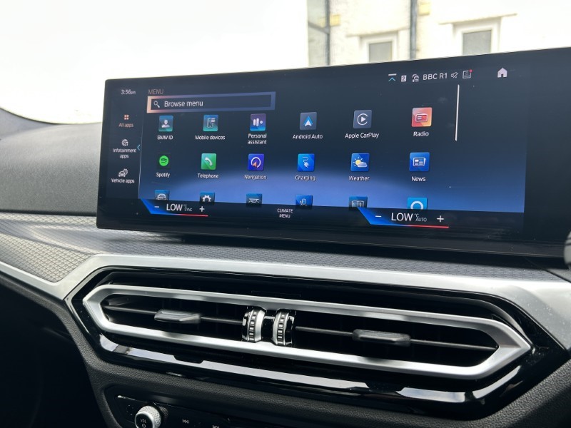 Used BMW 3 Series 2024 for sale - 78090497: Photo 21