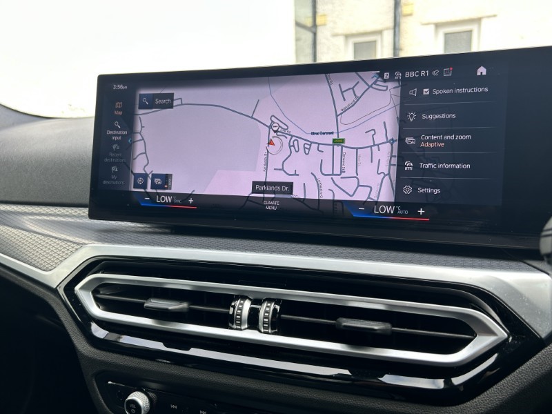 Used BMW 3 Series 2024 for sale - 78090497: Photo 22