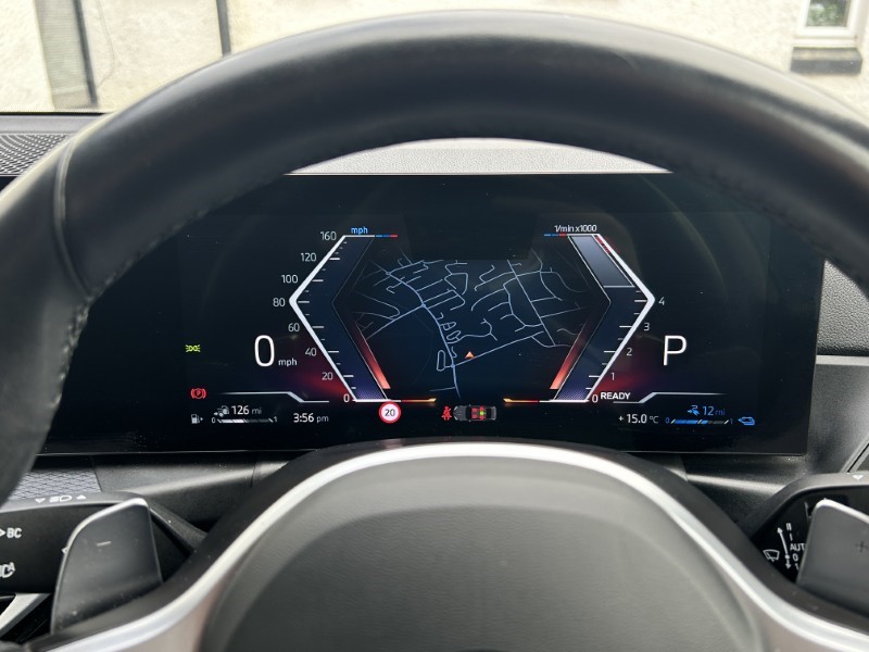 Used BMW 3 Series 2024 for sale - 78090497: Photo 25