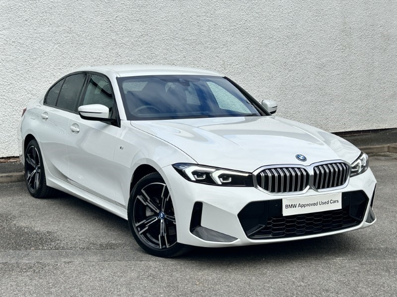 Used BMW 3 Series 2024 for sale - 78090497: Photo 28