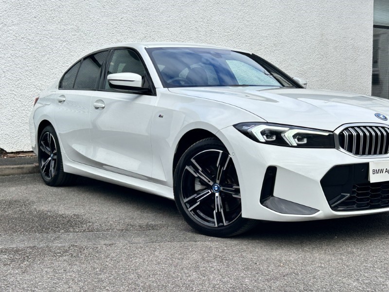 Used BMW 3 Series 2024 for sale - 78090497: Photo 29