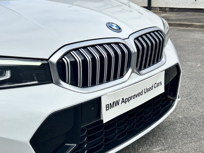 Used BMW 3 Series 2024 for sale - 78090497: Photo 31