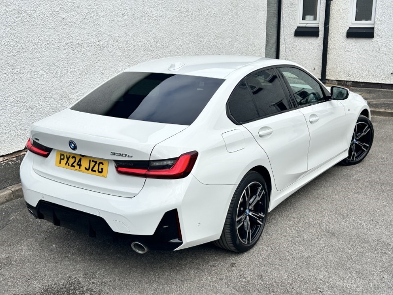 Used BMW 3 Series 2024 for sale - 78090497: Photo 32