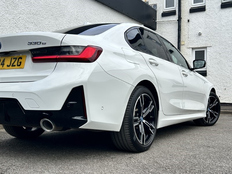 Used BMW 3 Series 2024 for sale - 78090497: Photo 33