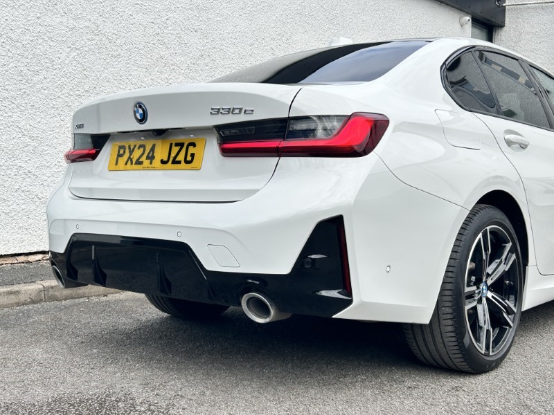 Used BMW 3 Series 2024 for sale - 78090497: Photo 34