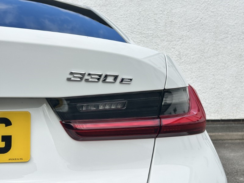 Used BMW 3 Series 2024 for sale - 78090497: Photo 36