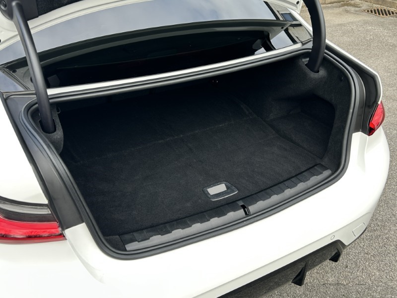 Used BMW 3 Series 2024 for sale - 78090497: Photo 37