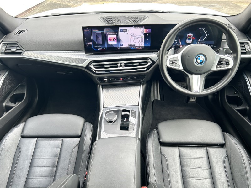 Used BMW 3 Series 2024 for sale - 78090497: Photo 4