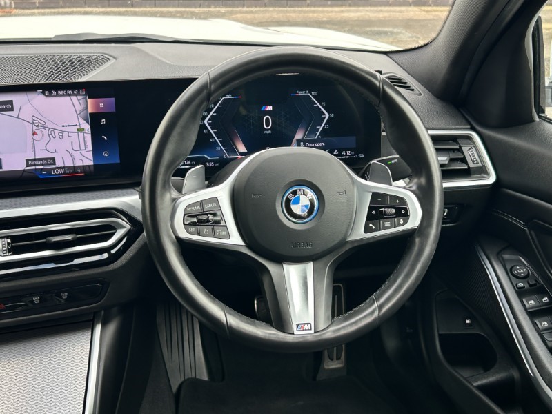 Used BMW 3 Series 2024 for sale - 78090497: Photo 5