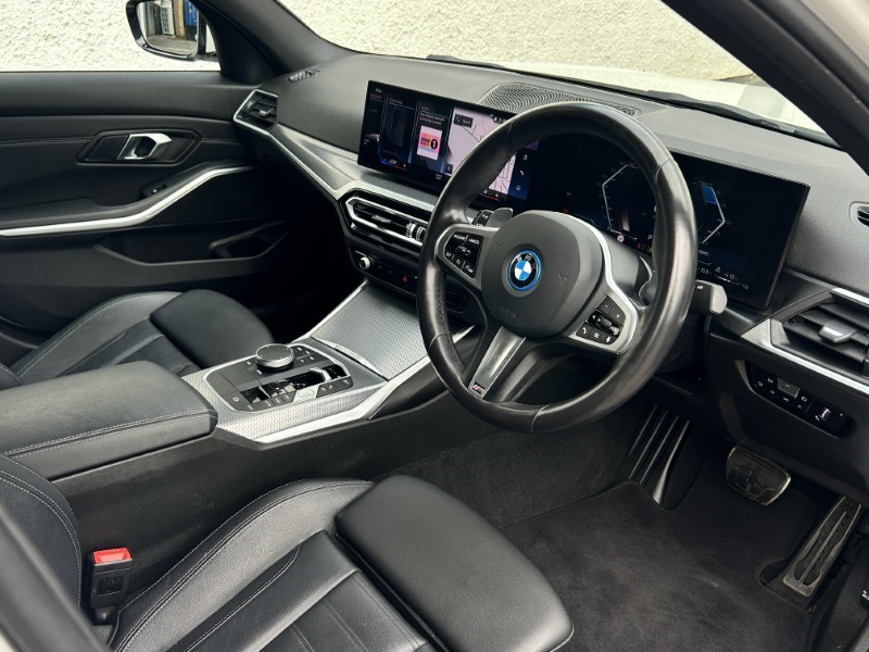 Used BMW 3 Series 2024 for sale - 78090497: Photo 6