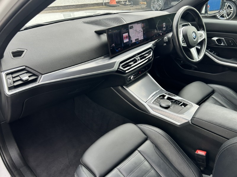 Used BMW 3 Series 2024 for sale - 78090497: Photo 7