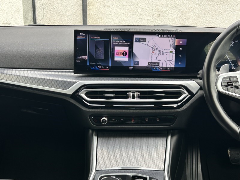 Used BMW 3 Series 2024 for sale - 78090497: Photo 8