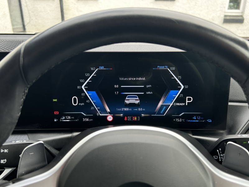 Used BMW 3 Series 2024 for sale - 78090497: Photo 9