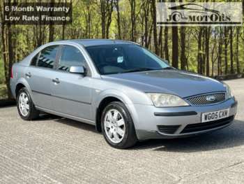2005 (05) - 2.0 LX 5dr