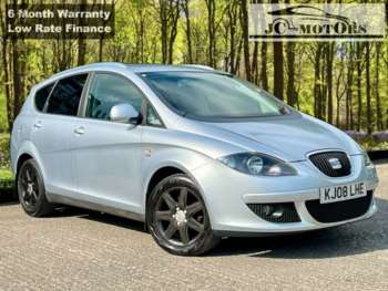 2008 (08) - 2.0 TDI Stylance DSG 5dr